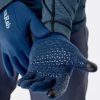 Rab  Power Stretch Contact Grip Gloves