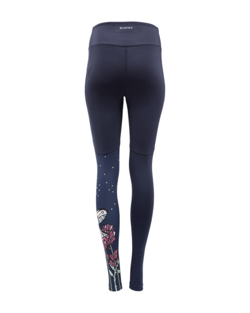 Simms wms Bugstopper Tights Nightscape