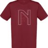 Norrøna  /29 cotton N T-Shirt Jr´s