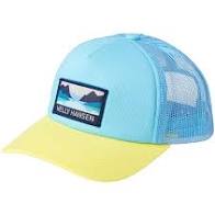 Helly Hansen  HH TRUCKER CAP