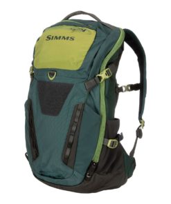 Simms Freestone Backpack Green 35L