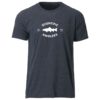 Scientific Anglers T-shirt Trout
