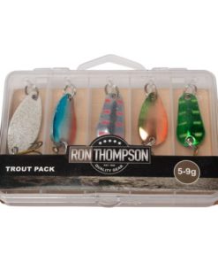 RT  Trout Pack 2 5-9g