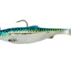 Savage Gear 4D Herring Big shad 32cm 560g Green makrell
