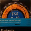 2Instincts Atlatntic Salmon Line Flyt