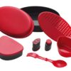 Primus  Meal Set Red