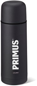 Primus  Vacuum bottle 0.5 Black