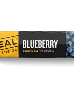 Real OTG Blueberry Proteinbar