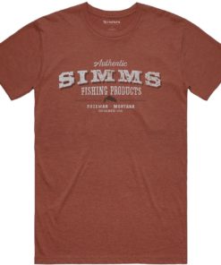 Simms Working Class T-shirt