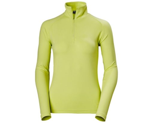 Helly Hansen  W Verglas 1/2 Zip