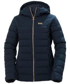 Helly Hansen  W Imperial Puffy Jacket