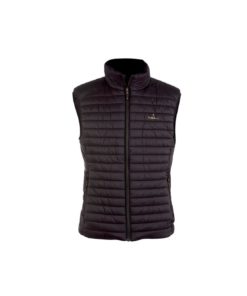 Therm-Ic  Heated vest with bluetooth cab
