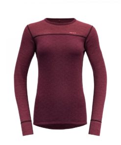 Devold  Kvitegga Woman Shirt