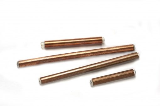 Veniard Slipstream tube D-copper 1"