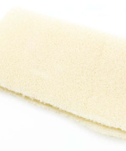 Furry Foam Cream