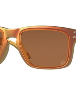 Oakley TLD Red Gold Shift