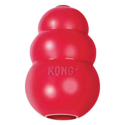 Kong Classik Red XL