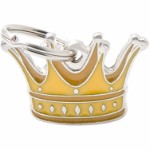 MyFam Charms Crown