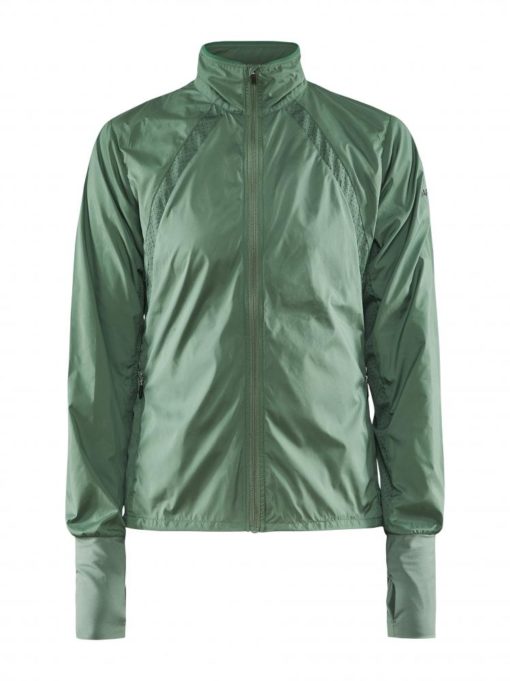 Craft  Adv Essence Wind Jacket W