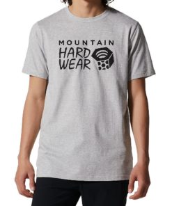 Mountain Hardwear Logo T-short