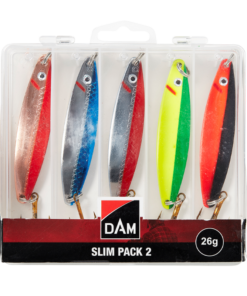RT  Slim Pack 2 26g