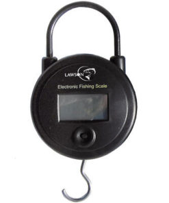 Lawson  Vekt Electro 10 kg  10 g