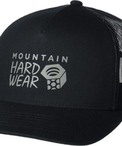 Mountain Hardwear Logo Tucker Caps