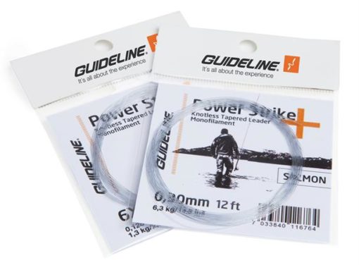 Guideline Power Strike 1X 9` 0,26mm