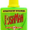 Bushman Pumpespray 90ml