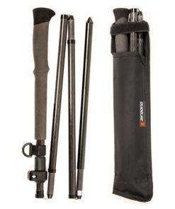 Guideline Foldable Carbon Wasing Staff