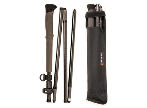 Guideline Foldable Carbon Wasing Staff