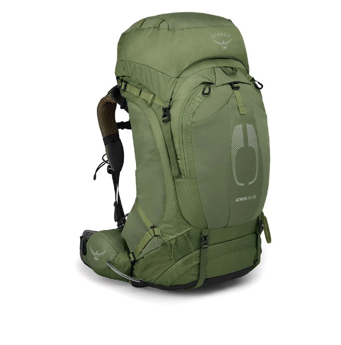 Osprey Atmos AG 65 Varanger sportslager AS