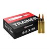 Norma Trainer 6,5*55 FMJ  50pk