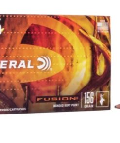 Federal Fusion 6,5*55 SP 156 gr