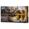 Federal Premium 30-06Sprg Trophy Copper 165gr