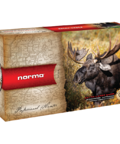 Norma Oryx 9,3*62 285gr