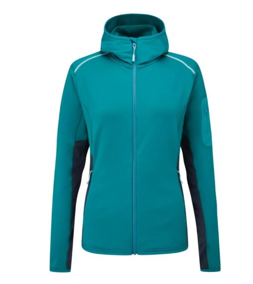 Rab  Syncrino Mid Hoody Wmns