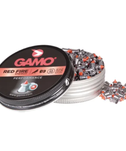 GAMO REDFIRE 4,5MM 125 BOKS