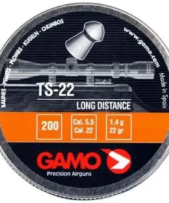 GAMO TS-22 5,5MM