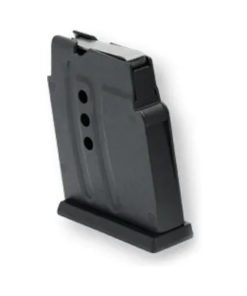 MAGASIN CZ 452 .22 WMR/17HMR 5SK.(STÅL)