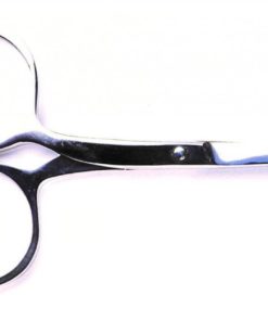 Veniard scissors No 2 curved blade
