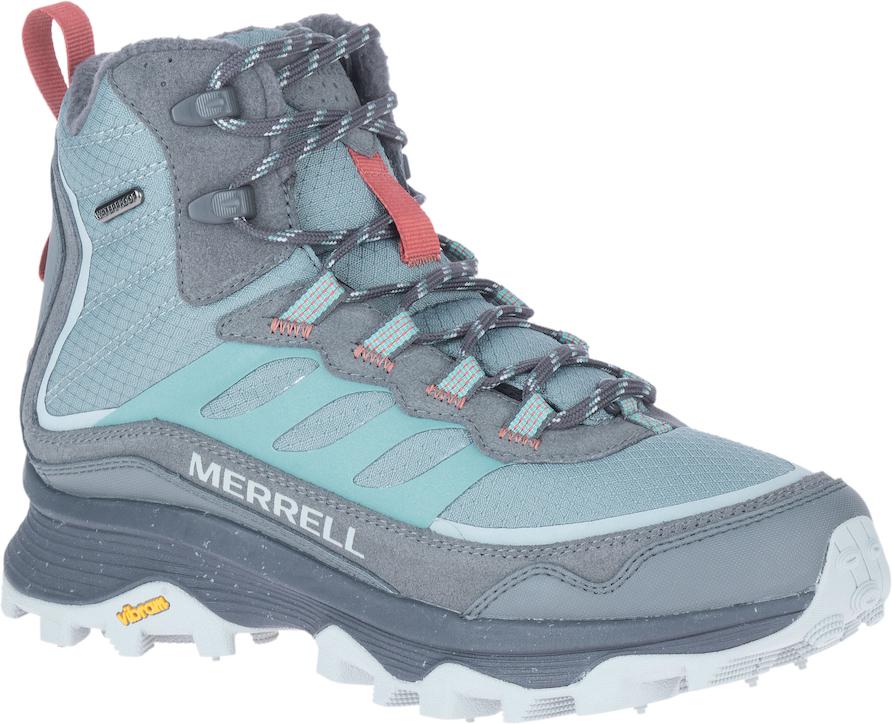 Merrell Moab Speed Thermo Mid Wp - Varanger sportslager AS