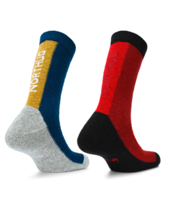 Northug  Hovden 2pk Wool Socks