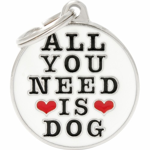 My Fam ALL YOU NEED IS DOG
