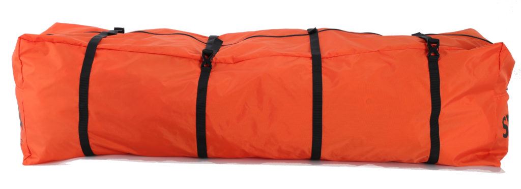 Spræk Pakkbag 170cm Orange