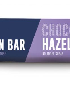 Maxim  40% Protein bar Hazelnut/Vanilla