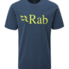 Rab  Stance Logo Tee