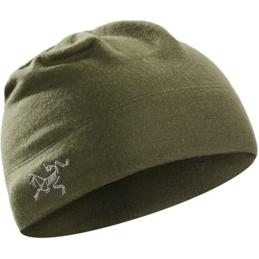 ArcTeryx  Rho Lightweight Wool Toque