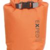 Exped  Fold-Drybag BS XS