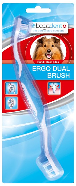 Ergo Dual Brush